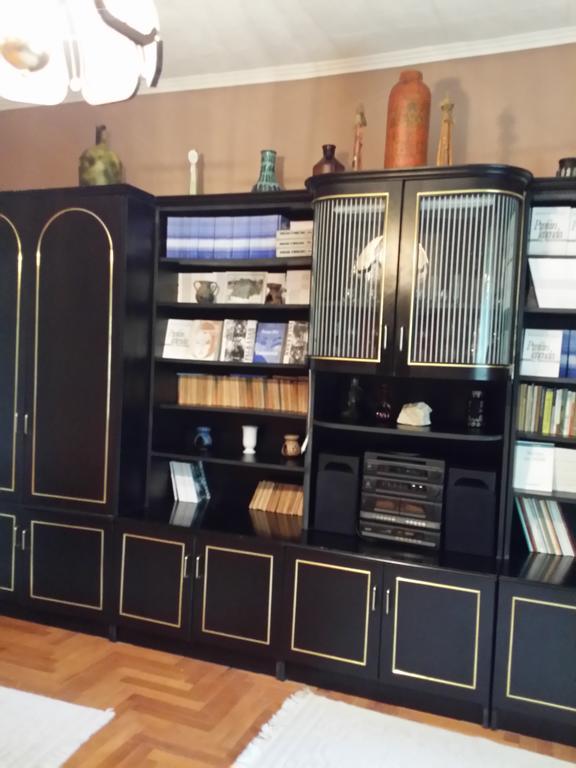 귤러 Boris Apartman 아파트 외부 사진