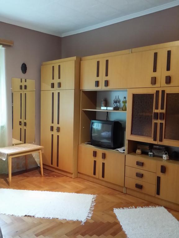 귤러 Boris Apartman 아파트 외부 사진