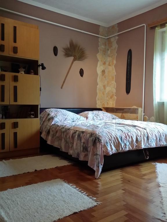 귤러 Boris Apartman 아파트 외부 사진