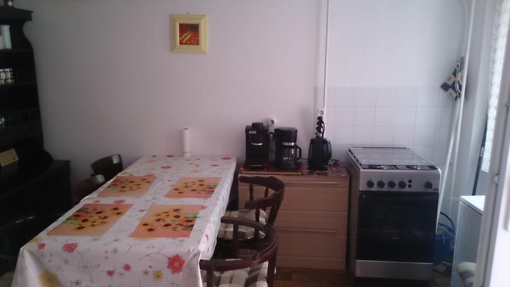 귤러 Boris Apartman 아파트 외부 사진