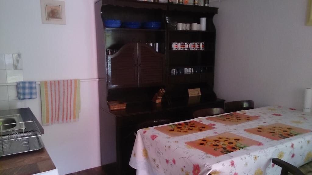 귤러 Boris Apartman 아파트 외부 사진